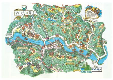 Občina Podvelka